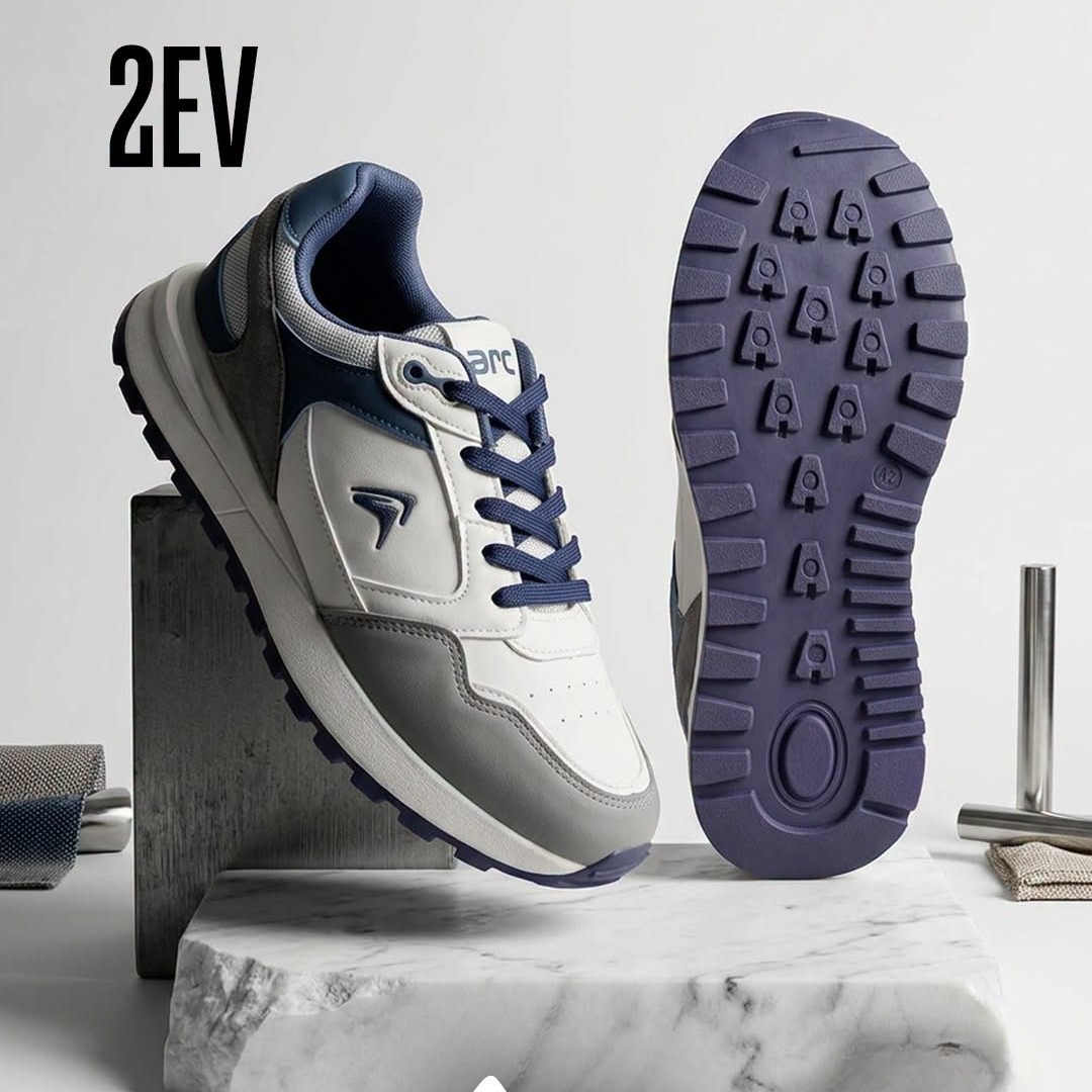 Goldstar ARC AX-2EV Running & Walking Shoes