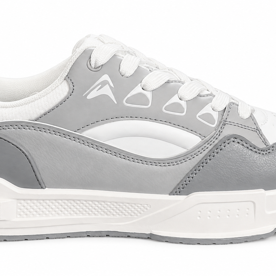 GoldStar ARC AX-6A Sneakers Grey/White