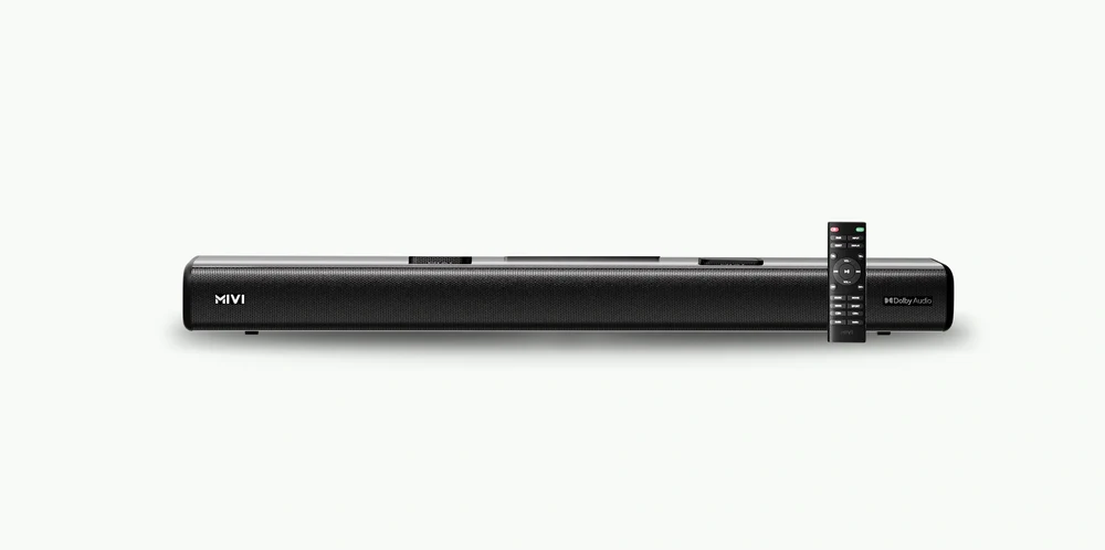 Mivi Nex 800 watt Home Theatre, image 3