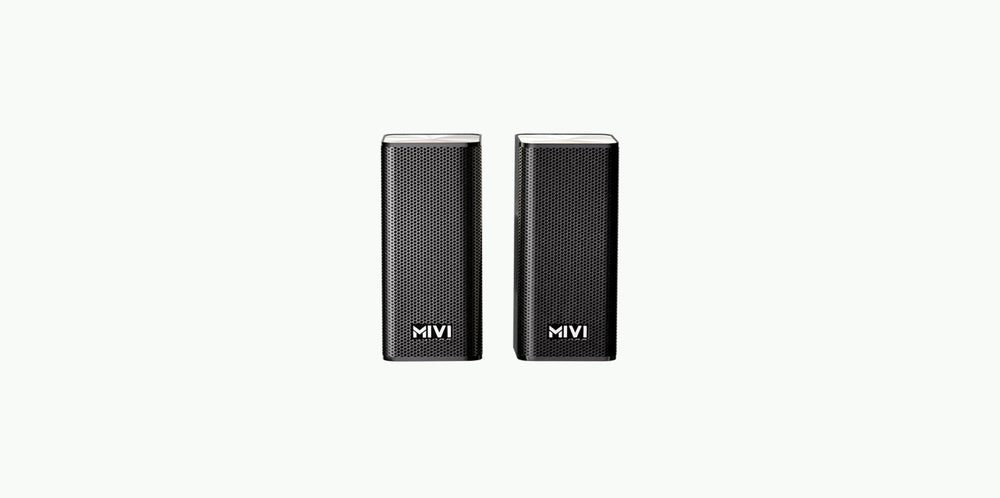 Mivi Nex 800 watt Home Theatre, image 4