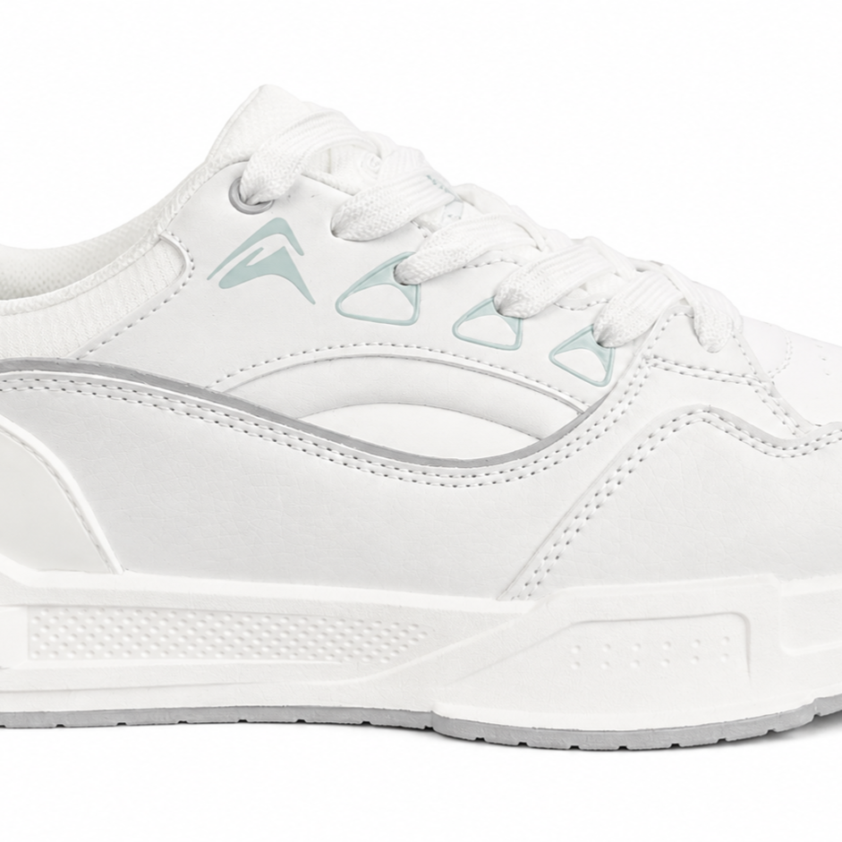 GoldStar ARC AX-6A Sneakers White/Grey