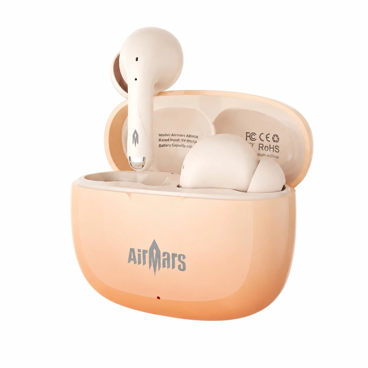 Airmars- ABW06Airmars- ABW06