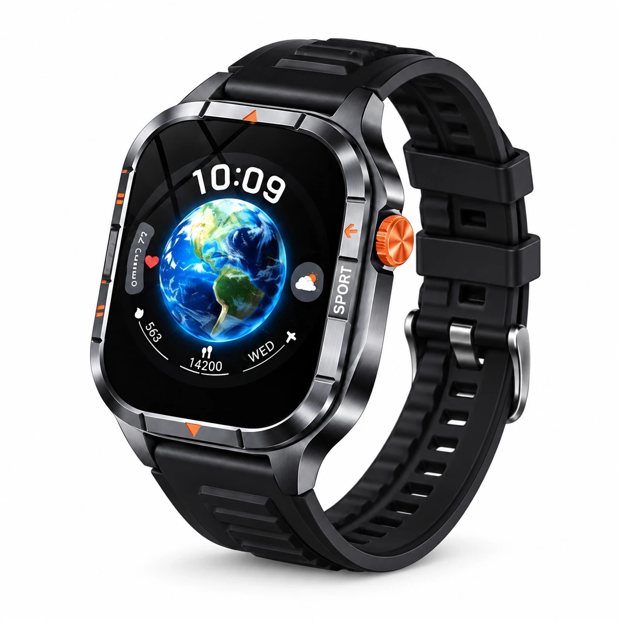 Airmars Airwatch 23