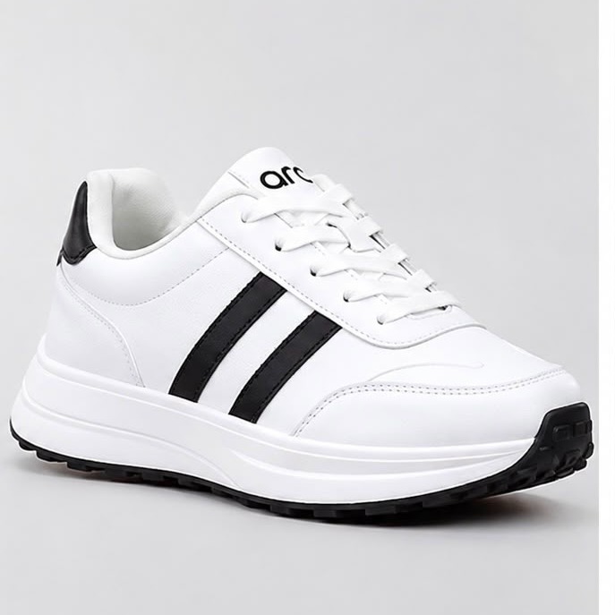 Goldstar ULSF-AXL-113CV White/Black