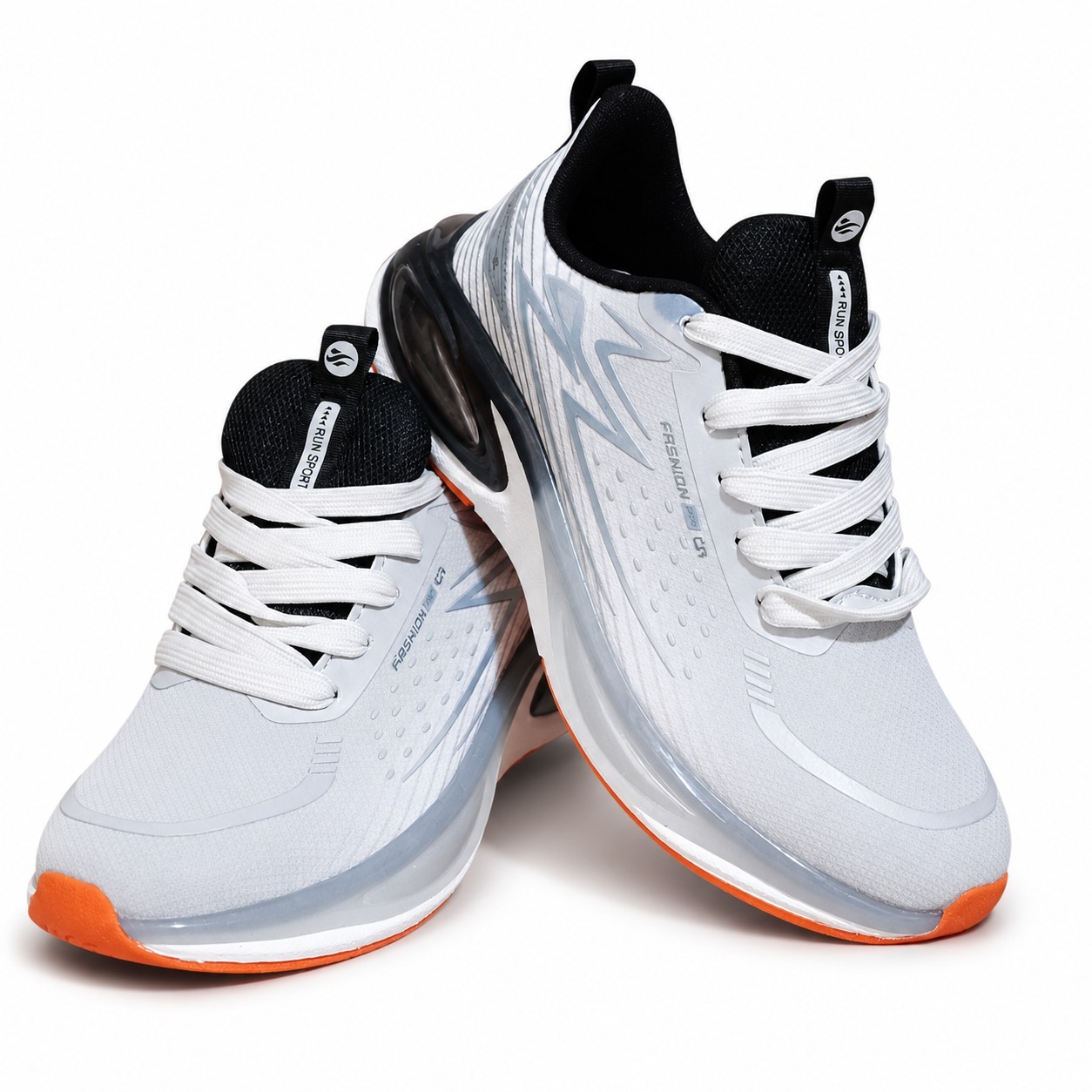 GREY RUN ART 7177 SHOES FOR MEN